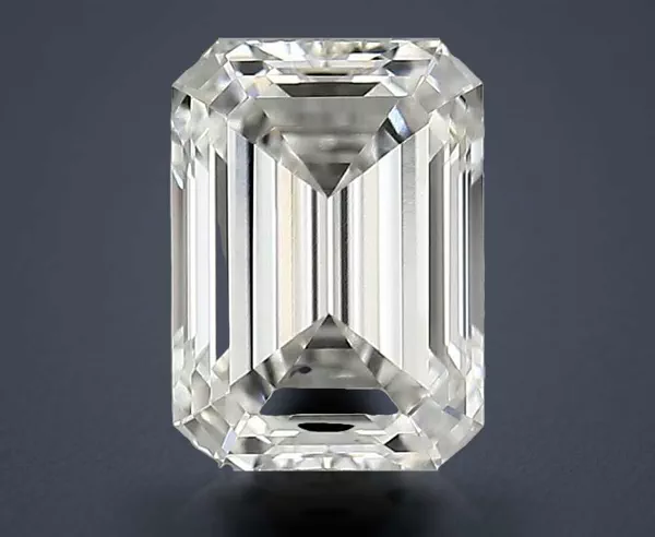 1.38 Carat · F · VVS2 Rare Carat Ideal Cut