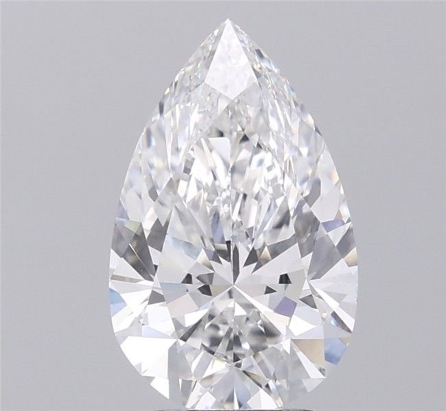 3.04 Carat · E · VVS2 Rare Carat Ideal Cut