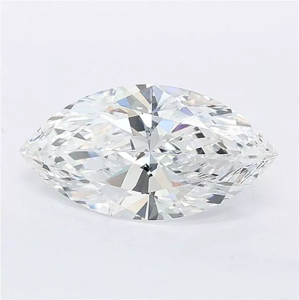 1.57 Carat · D · VVS2 Rare Carat Ideal Cut