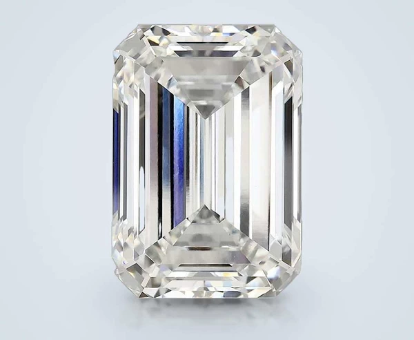 12.58 Carat · F · VVS2 Rare Carat Ideal Cut