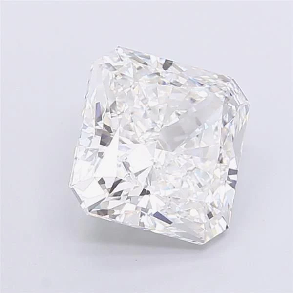 6.19 Carat · F · VVS2 Rare Carat Ideal Cut