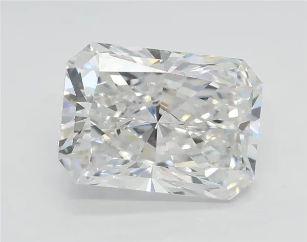 3.01 Carat · D · VS1 very good Cut