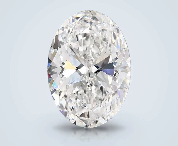 5.01 Carat · E · VS2 Rare Carat Ideal Cut