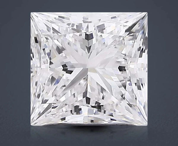 2 Carat · E · VS2 Rare Carat Ideal Cut
