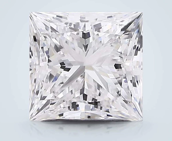 2 Carat · E · VS2 Rare Carat Ideal Cut