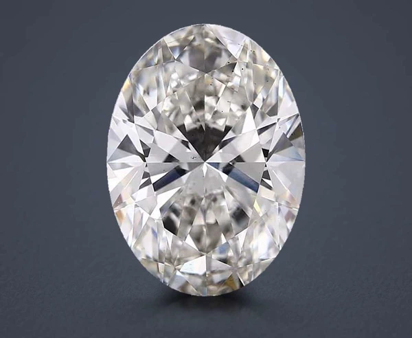 8.05 Carat · H · VS2 Rare Carat Ideal Cut