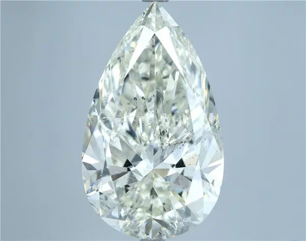 8.5 Carat · J · SI2 Rare Carat Ideal Cut