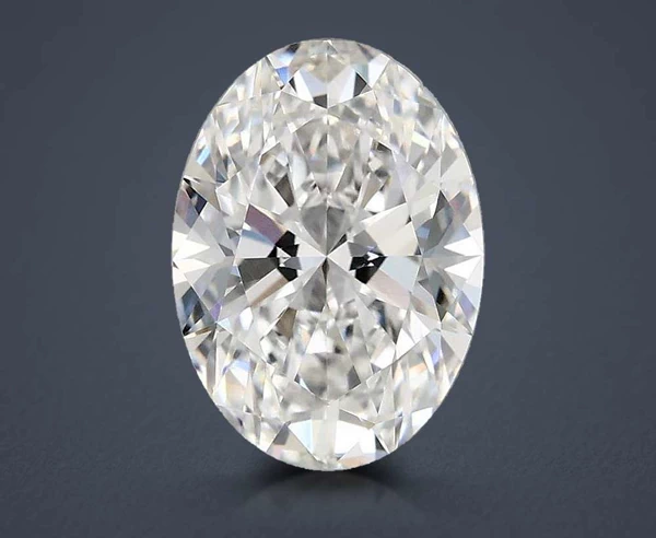 2.59 Carat · E · VVS2 Rare Carat Ideal Cut