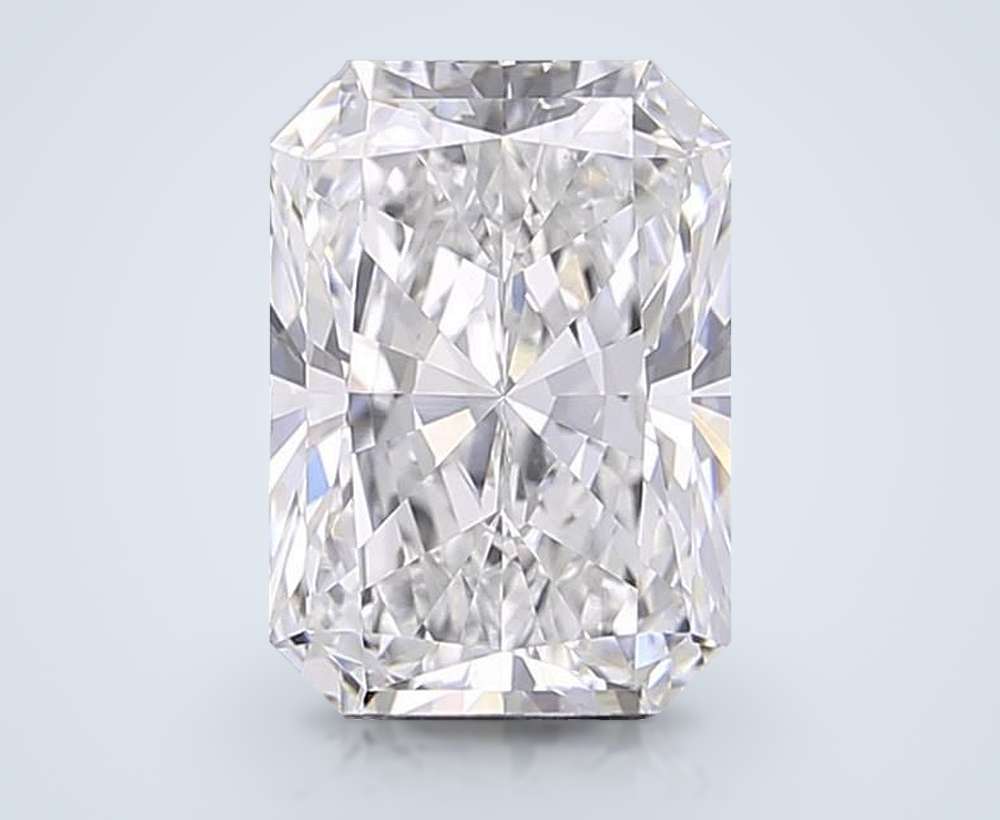 2.59 Carat · E · VVS2 Rare Carat Ideal Cut
