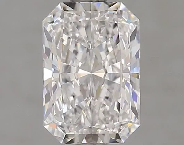 1.58 Carat · D · VVS1 Rare Carat Ideal Cut
