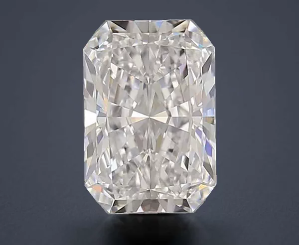 1.58 Carat · D · VVS1 Rare Carat Ideal Cut