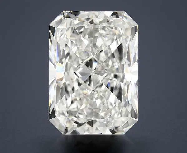 6.22 Carat · F · VS1 Rare Carat Ideal Cut