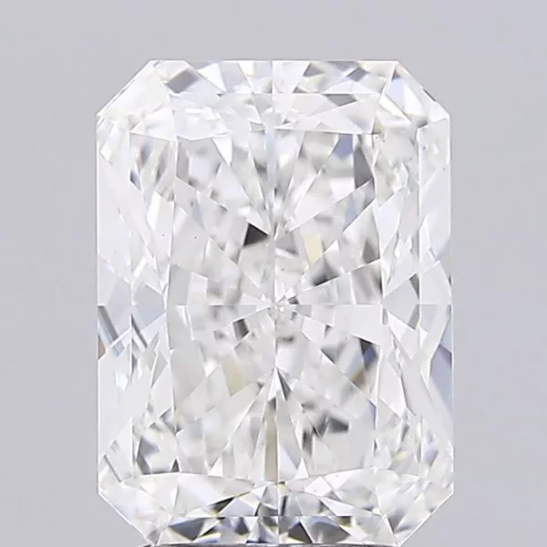 3.35 Carat · E · VVS2 Rare Carat Ideal Cut