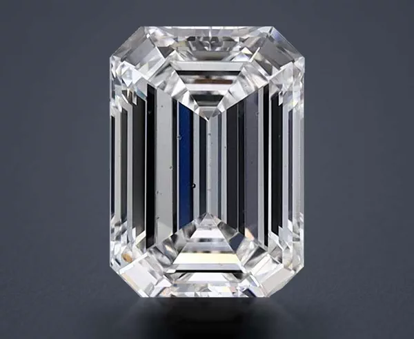 1.71 Carat · D · VS2 Rare Carat Ideal Cut