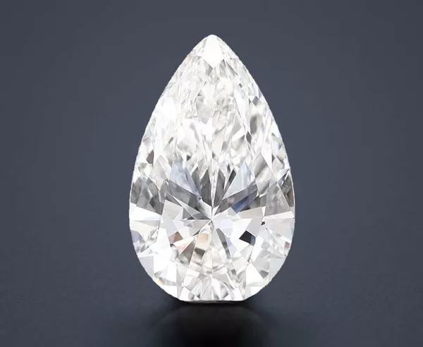 3.02 Carat · F · VVS2 Rare Carat Ideal Cut
