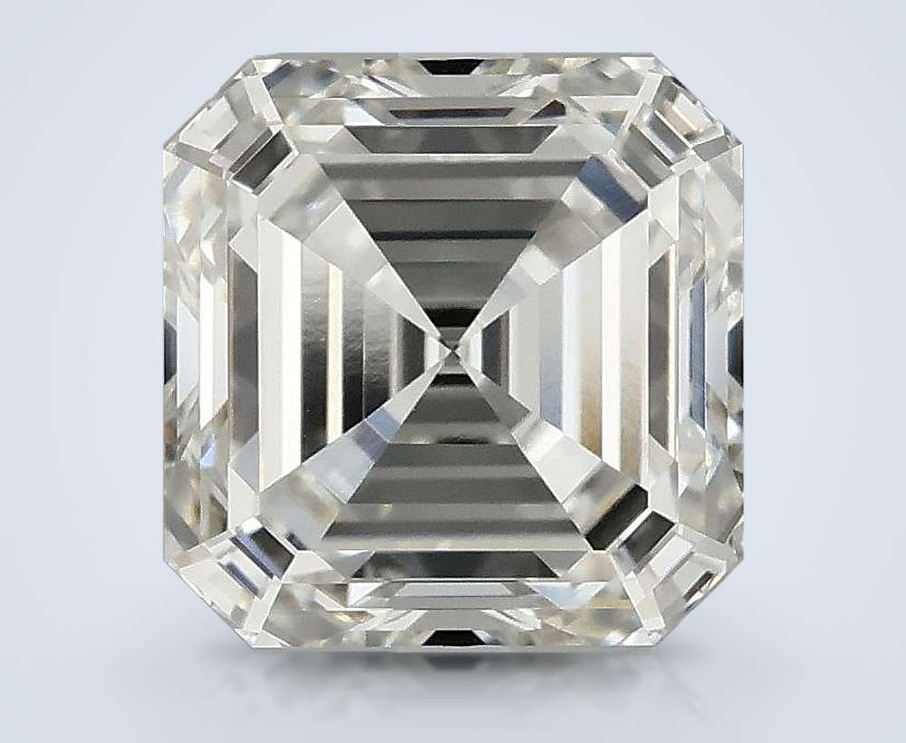 3.04 Carat · G · VVS2 excellent Cut
