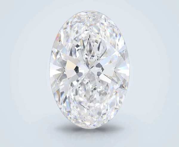 5.22 Carat · D · VS1 Rare Carat Ideal Cut