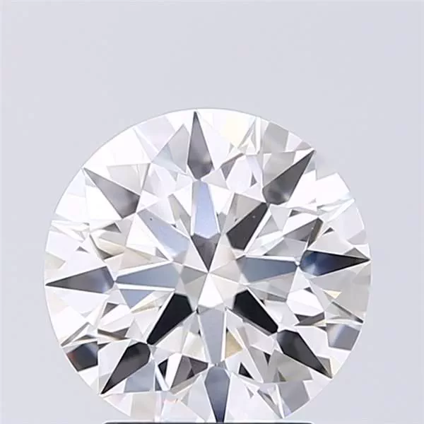 2.03 Carat · E · VS1 Rare Carat Ideal Cut