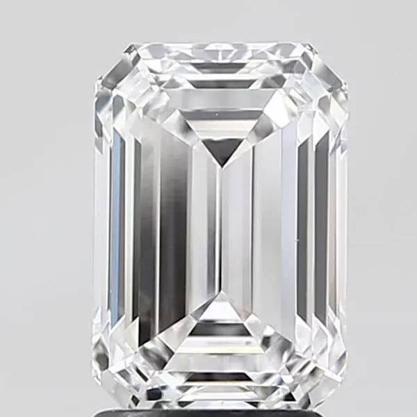 2.38 Carat · D · VVS1 Rare Carat Ideal Cut