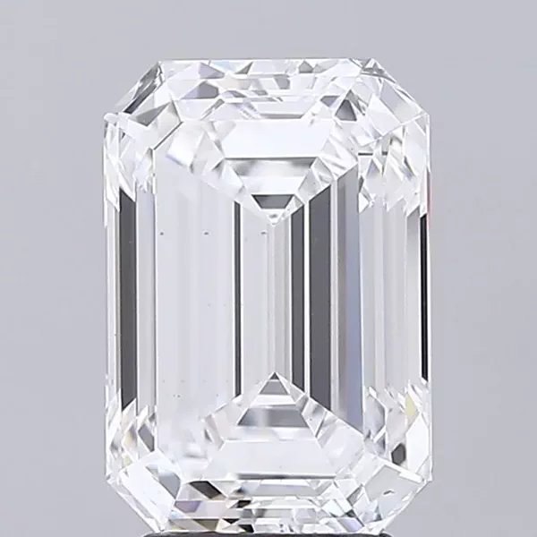 4.03 Carat · D · VS1 Rare Carat Ideal Cut