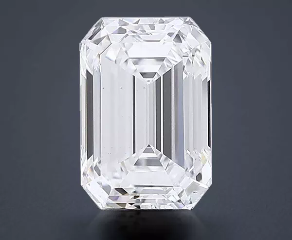 4.03 Carat · D · VS1 Rare Carat Ideal Cut