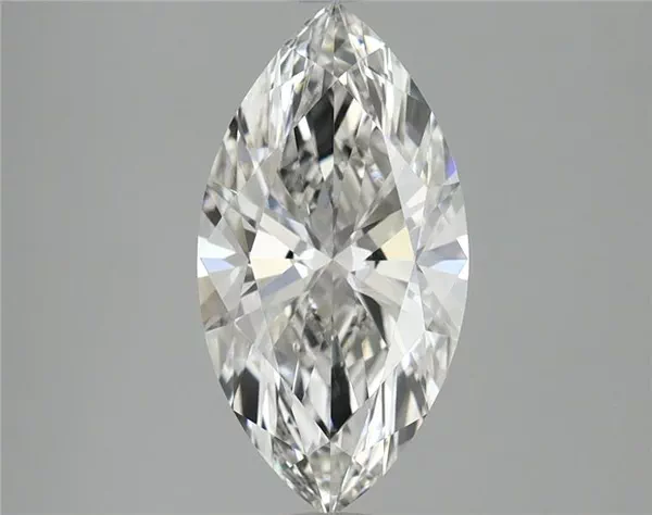 1.89 Carat · G · VVS2 Rare Carat Ideal Cut
