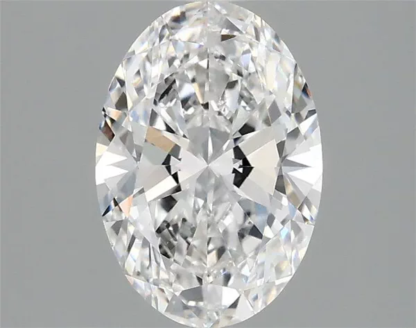 1.49 Carat · D · VS1 Rare Carat Ideal Cut