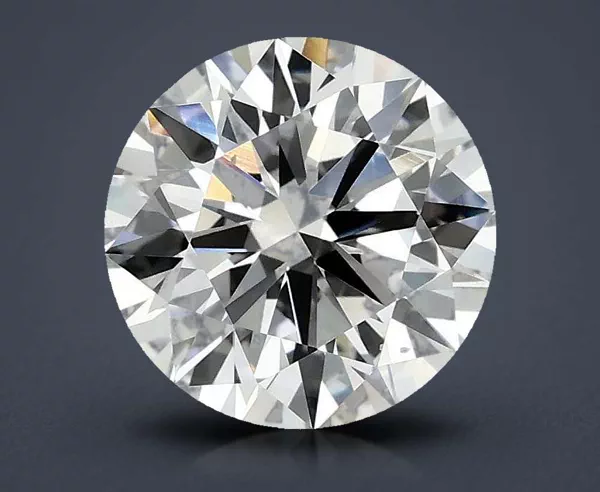 1.91 Carat · D · VS2 Rare Carat Ideal Cut
