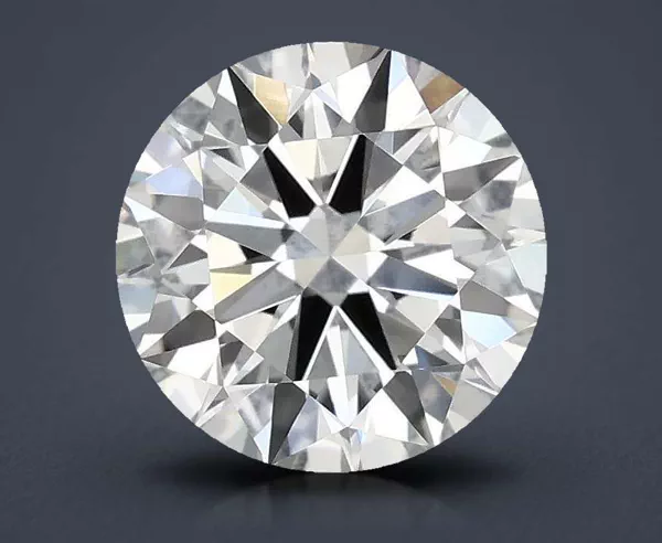 1 Carat · E · VVS2 Rare Carat Ideal Cut