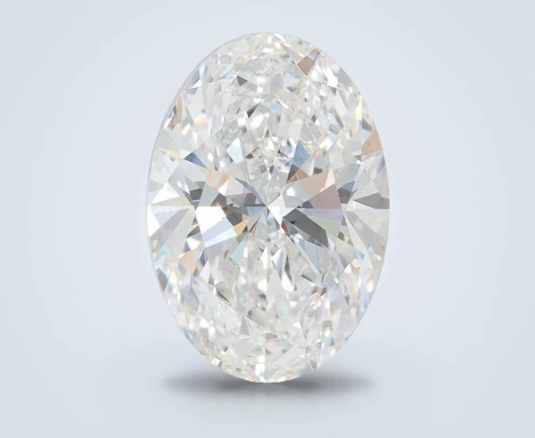 5.35 Carat · E · VVS1 Rare Carat Ideal Cut