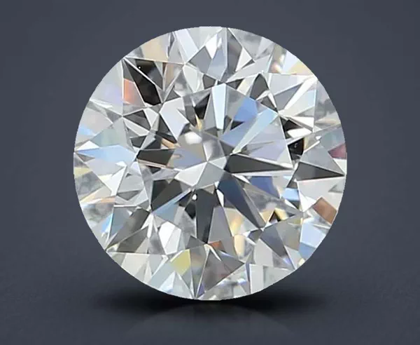 2.01 Carat · D · IF Rare Carat Ideal Cut