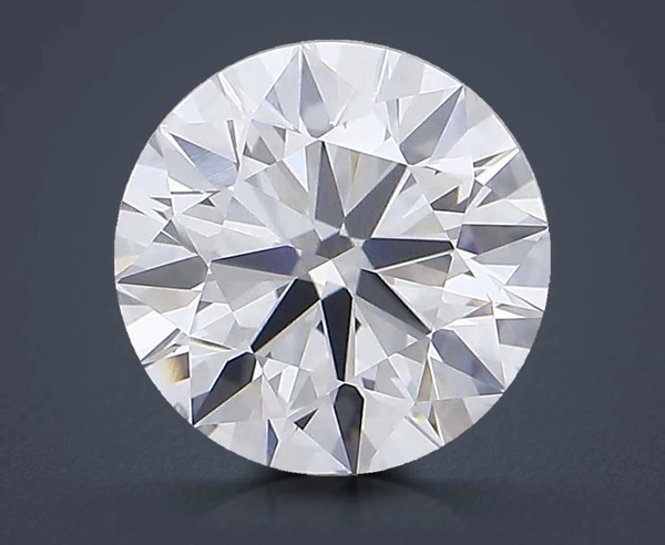 3.01 Carat · G · VS1 Rare Carat Ideal Cut