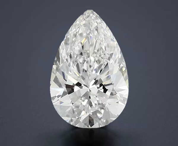 1.28 Carat · D · VS1 Rare Carat Ideal Cut