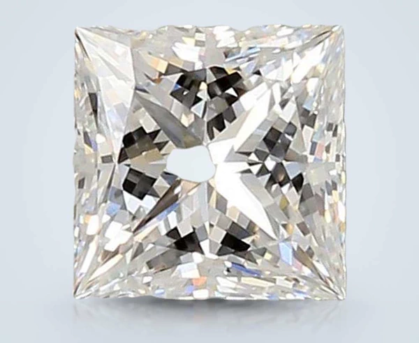 1.47 Carat · D · VVS2 Rare Carat Ideal Cut