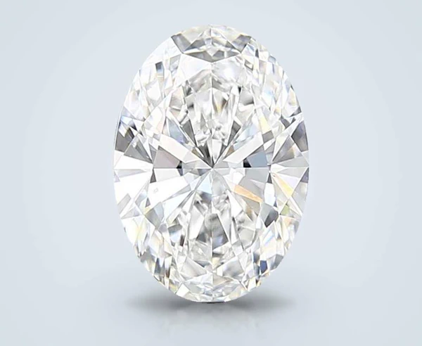 2.06 Carat · D · VS1 Rare Carat Ideal Cut