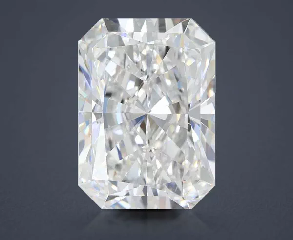 4.76 Carat · D · FL Rare Carat Ideal Cut