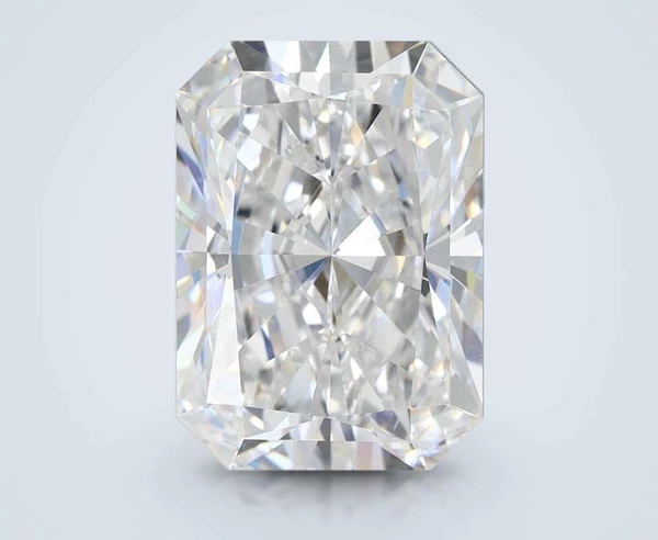 4.76 Carat · D · FL Rare Carat Ideal Cut
