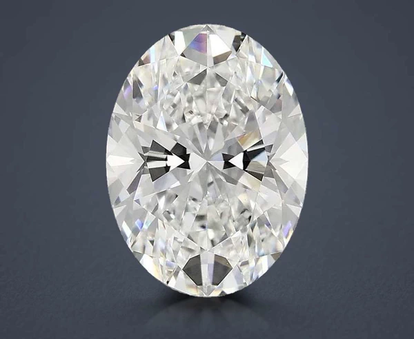 2.65 Carat · F · VS2 Rare Carat Ideal Cut