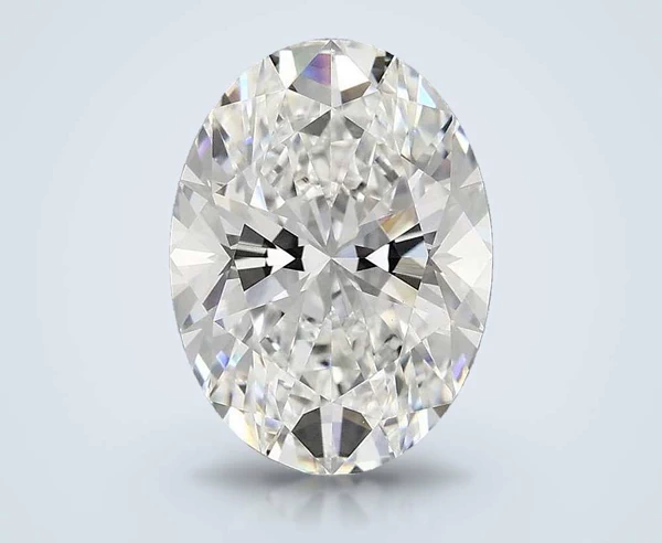 2.65 Carat · F · VS2 Rare Carat Ideal Cut