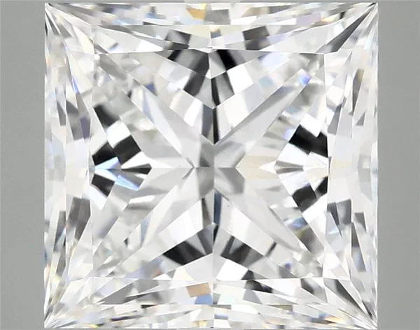 6.52 Carat · E · VVS2 Rare Carat Ideal Cut