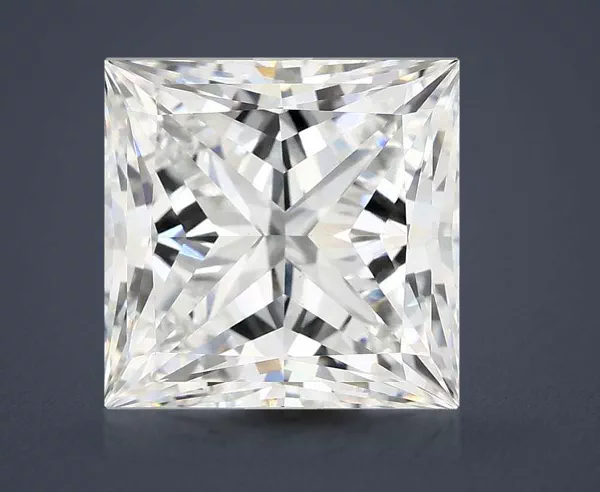 6.52 Carat · E · VVS2 Rare Carat Ideal Cut