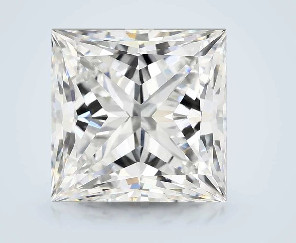 6.52 Carat · E · VVS2 Rare Carat Ideal Cut
