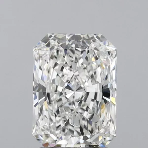 1.57 Carat · G · VS1 Rare Carat Ideal Cut