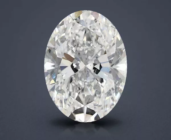 1.43 Carat · D · VS2 Rare Carat Ideal Cut