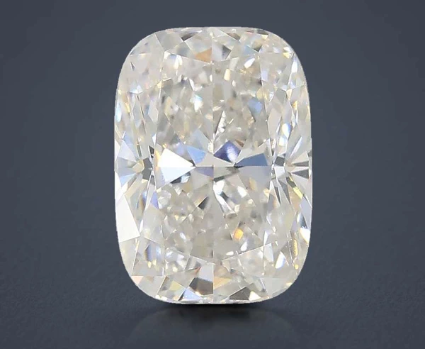 2.47 Carat · F · VS1 Rare Carat Ideal Cut