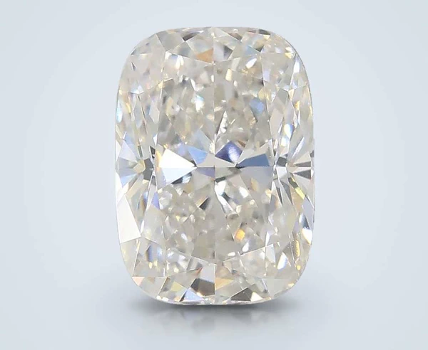 2.47 Carat · F · VS1 Rare Carat Ideal Cut