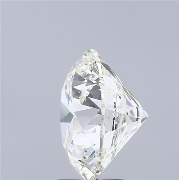 4.01 Carat · I · SI1 excellent Cut