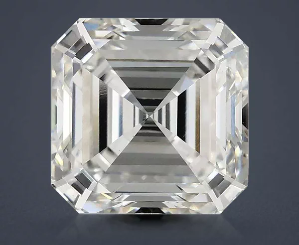 4.08 Carat · G · VS1 excellent Cut