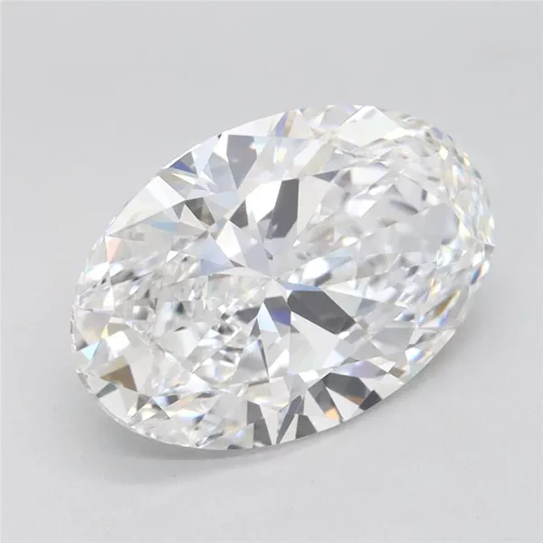 3.52 Carat · G · SI1 Rare Carat Ideal Cut