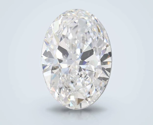 3.52 Carat · G · SI1 Rare Carat Ideal Cut